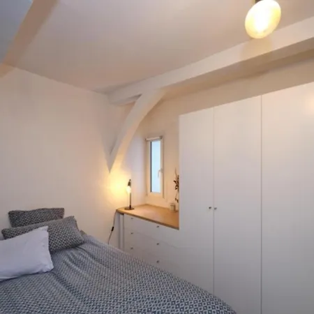 Joli T2 Sur Chez Pierre Antonius Párizs