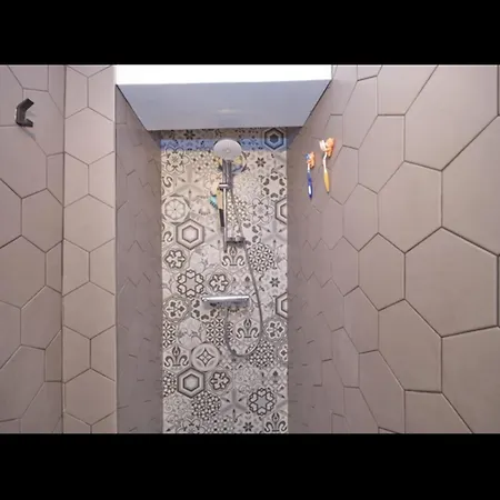 Joli T2 Sur Chez Pierre Antonius Apartman
